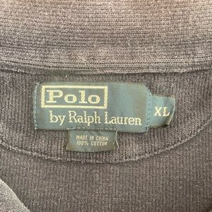 Men’s Ralph Lauren shirt